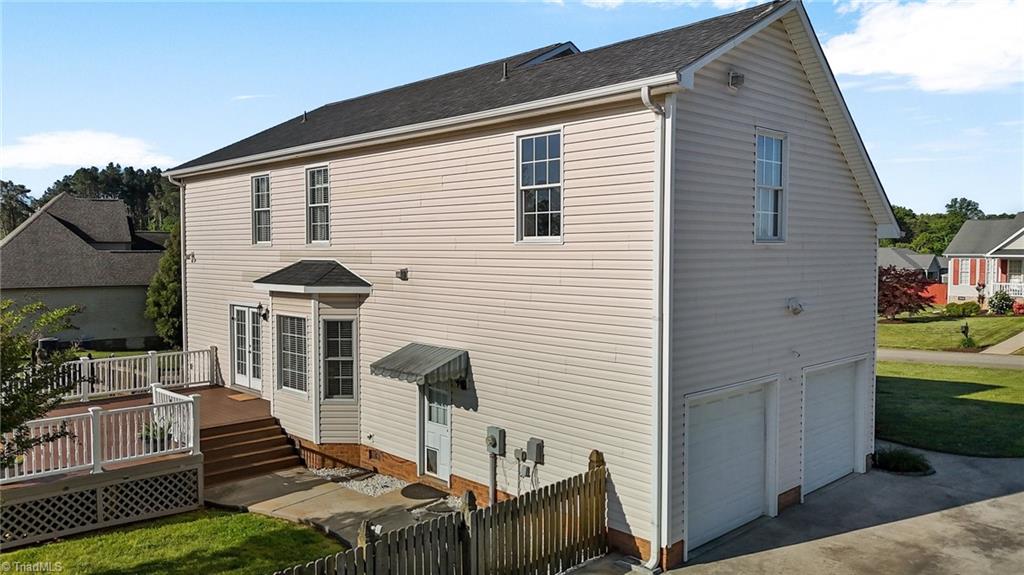 5098 Branch View Road, Browns Summit, North Carolina image 36