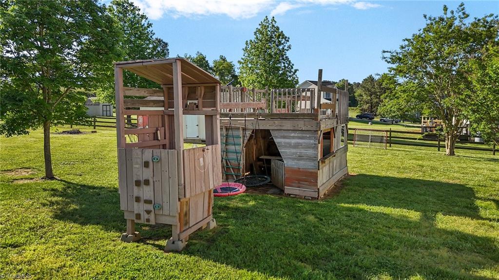 5098 Branch View Road, Browns Summit, North Carolina image 49