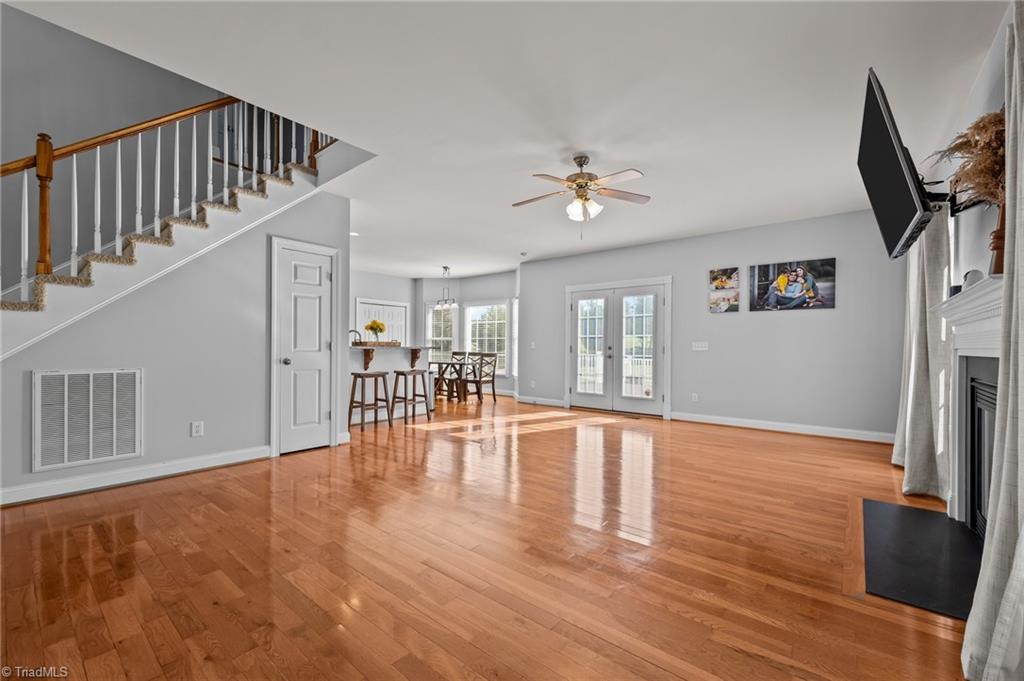 5098 Branch View Road, Browns Summit, North Carolina image 13