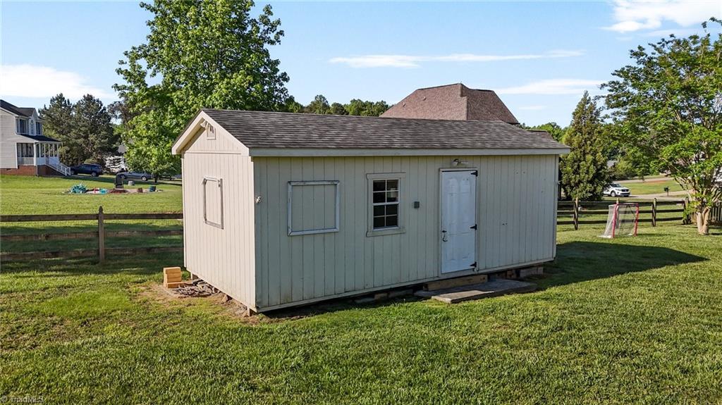 5098 Branch View Road, Browns Summit, North Carolina image 48
