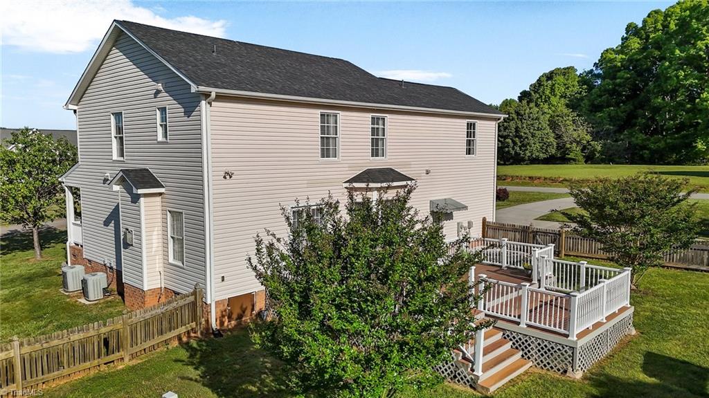 5098 Branch View Road, Browns Summit, North Carolina image 41