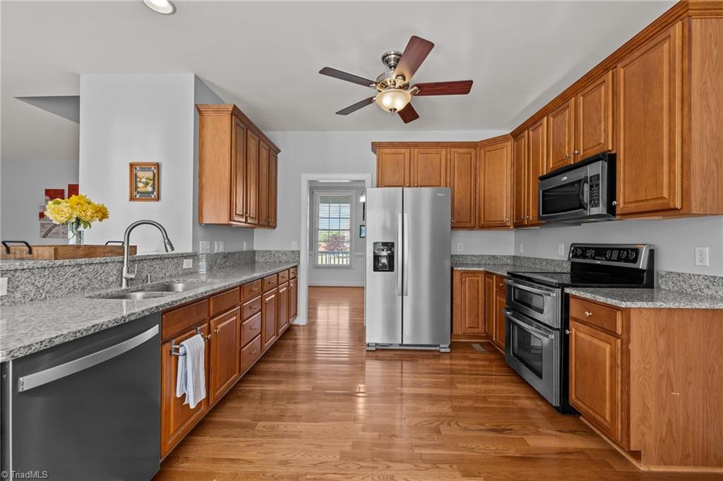 5098 Branch View Road, Browns Summit, North Carolina image 19