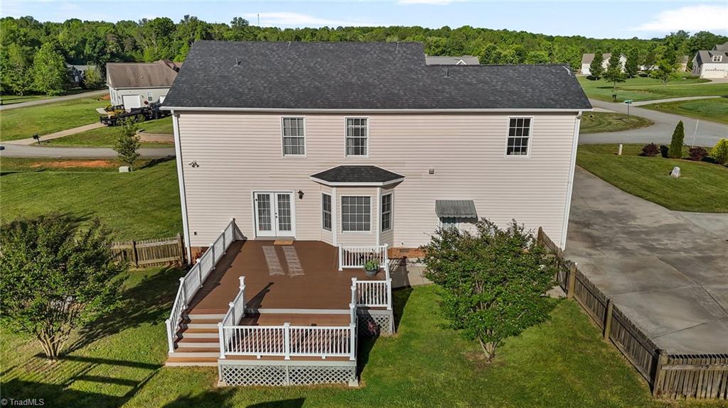 5098 Branch View Road, Browns Summit, North Carolina image 39