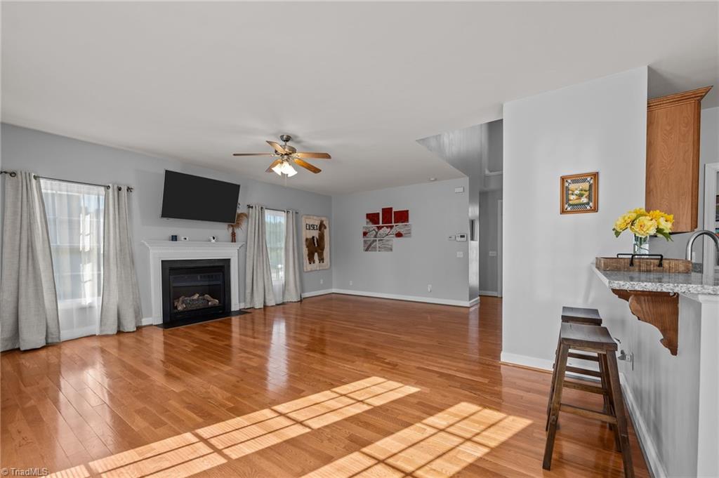 5098 Branch View Road, Browns Summit, North Carolina image 17