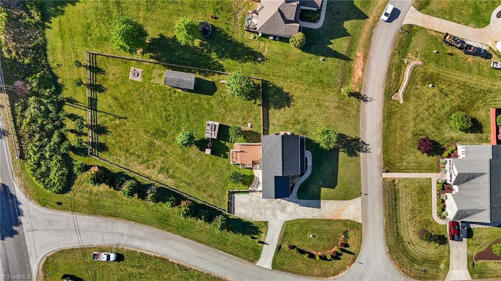 5098 Branch View Road, Browns Summit, North Carolina image 43