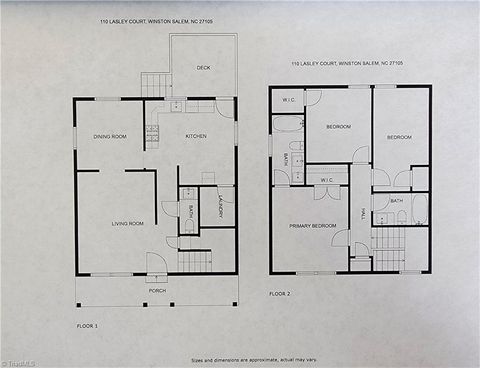 Single Family Residence in Winston Salem NC 4520 Lasley Drive 4.jpg