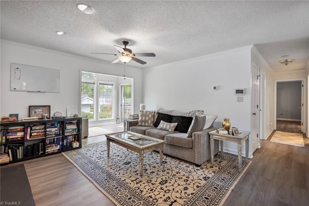 Photo of 655 Balfour Road, Winston-Salem, NC 27104 (MLS # 1213691)