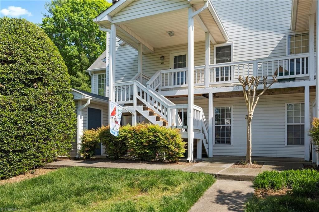 Photo of 655 Balfour Road, Winston-Salem, NC 27104 (MLS # 1213691)