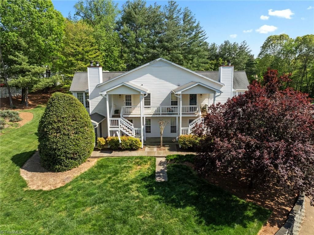 Photo of 655 Balfour Road, Winston-Salem, NC 27104 (MLS # 1213691)