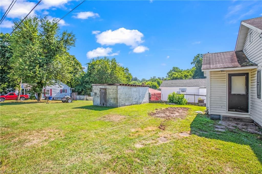 Photo of 2201 White Street, Winston-Salem, NC 27105 (MLS # 1208223)