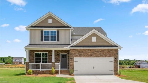 Homes For Sale - 7062 Stockard Road<br/> Snow Camp, NC 27349