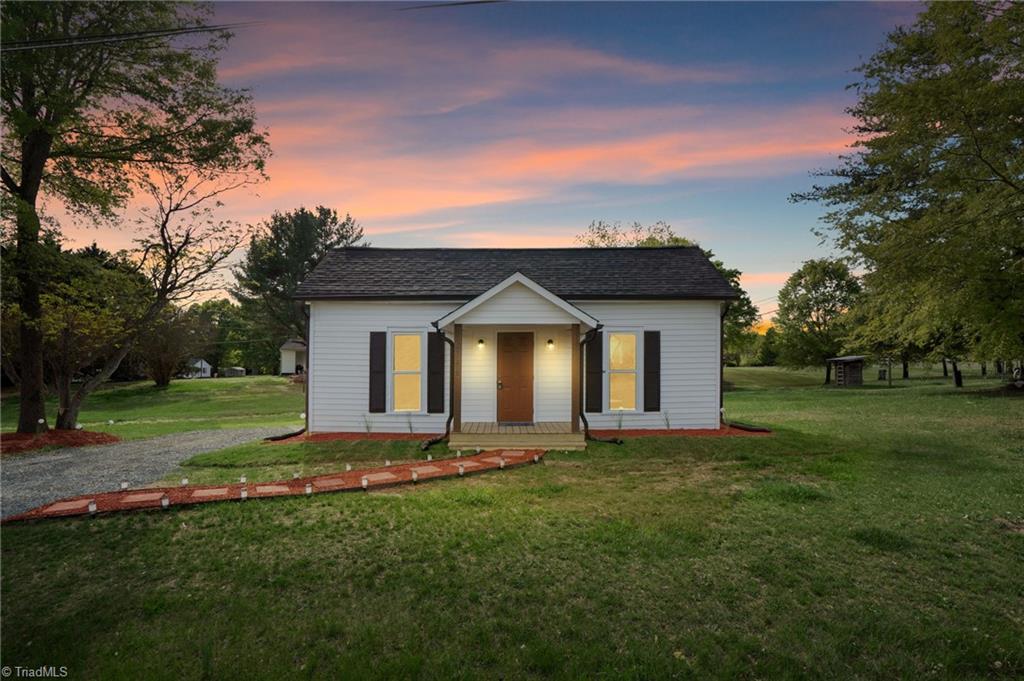 3158 Saul Loop, Elon, North Carolina image 1