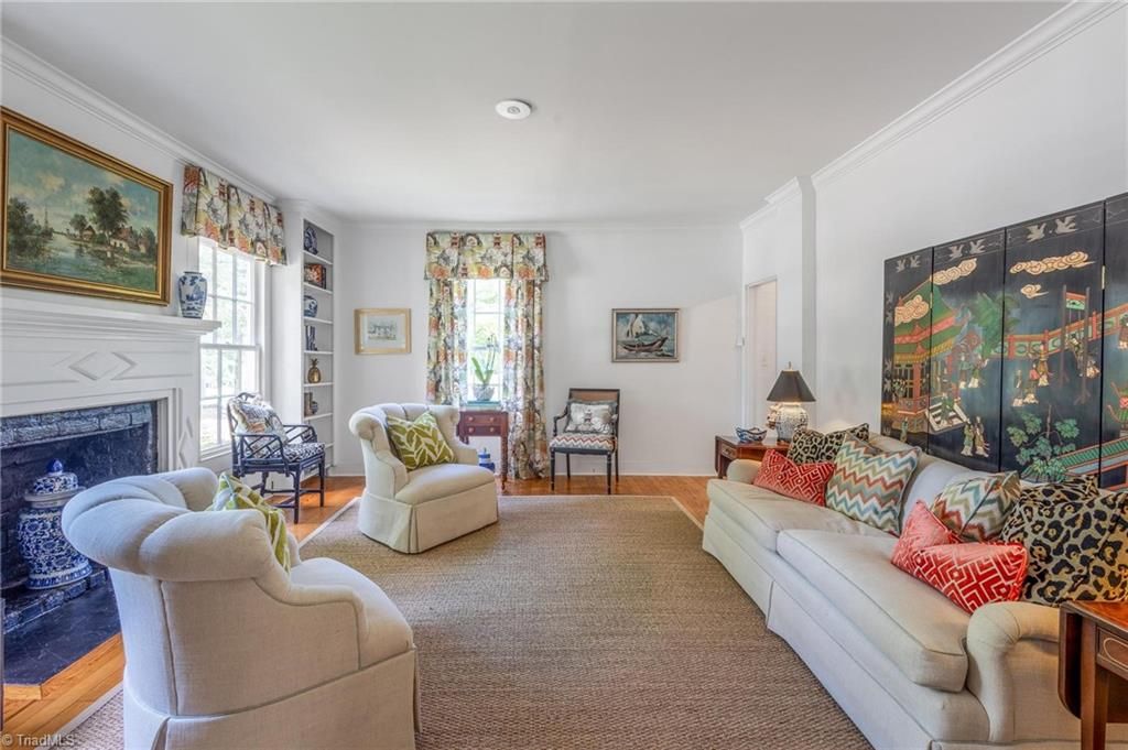 Photo of 1567 Jennings Road, Statesville, NC 28625 (MLS # 1213890)