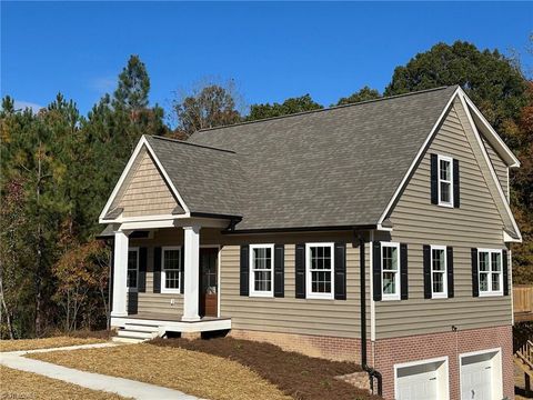 A home in Lexington