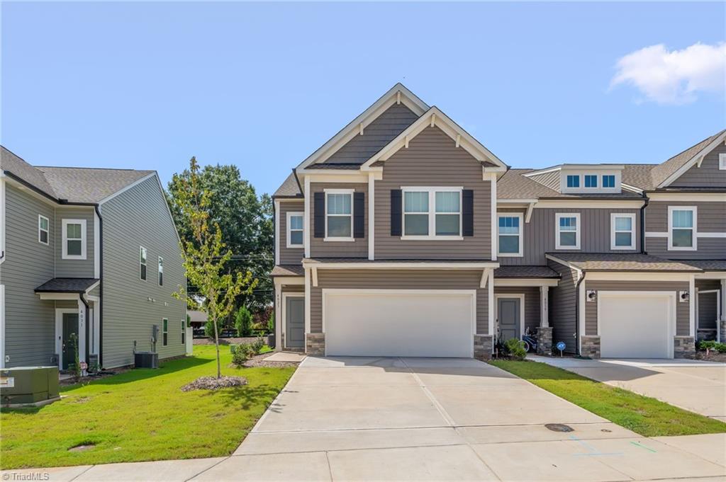 4023 Aster Point Court