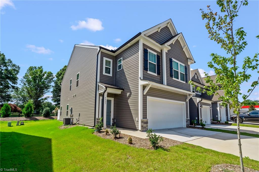 4023 Aster Point Court
