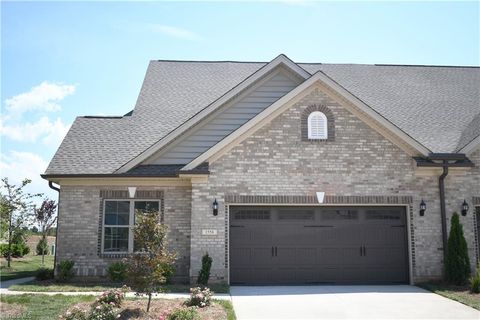 A home in Colfax