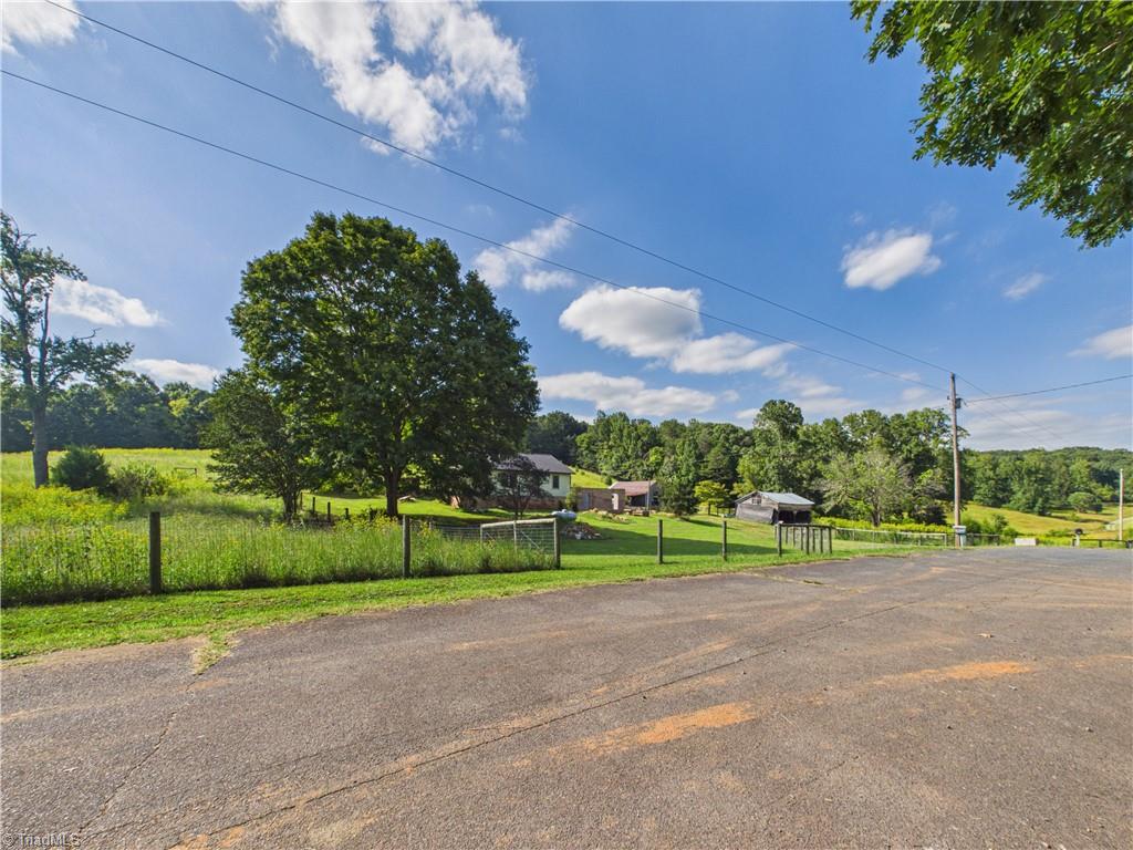 Photo of 1373 Nance Road, Franklinville, NC 27248 (MLS # 1235786)