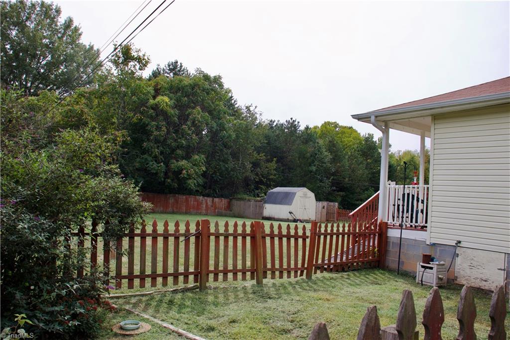 2033 Scalesville Road