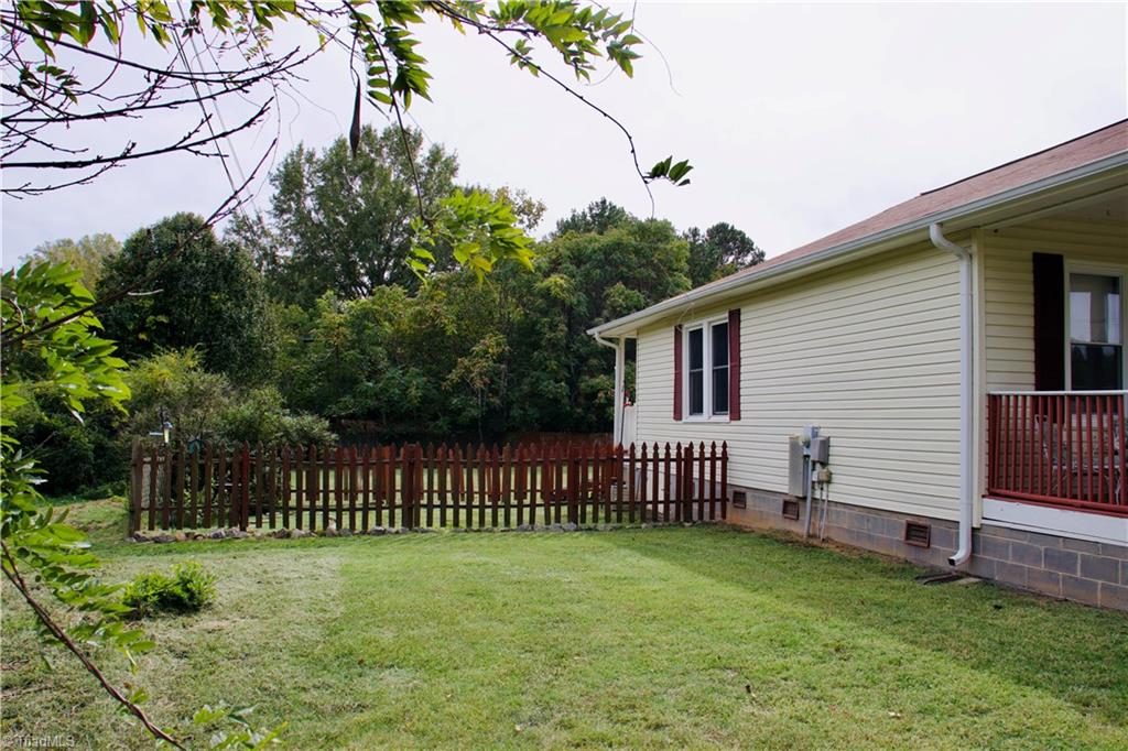 2033 Scalesville Road