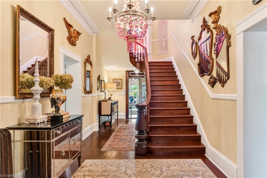 Photo of 428 S Main Street, Winston-Salem, NC 27101 (MLS # 1218814)
