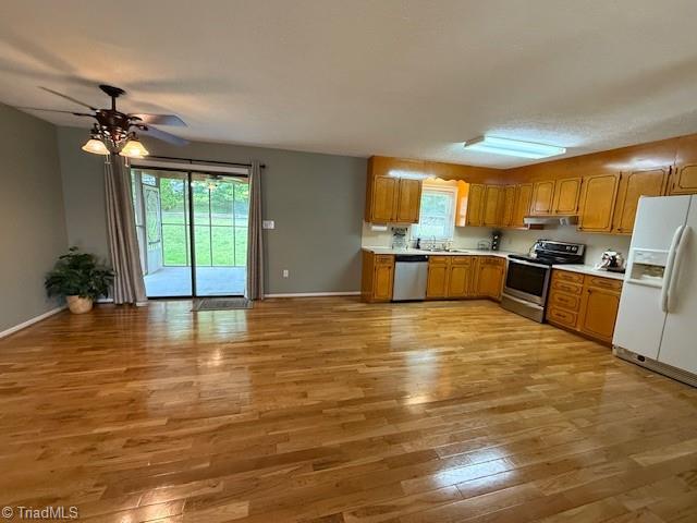 2410 Mount Herman Heights Hts, Hudson, North Carolina image 6