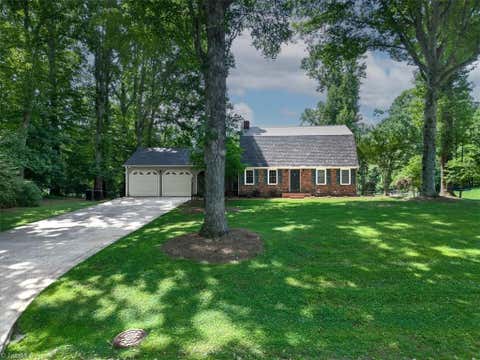Homes For Sale - 223 Knollwood Drive<br/> Surry County, Elkin, NC 28621