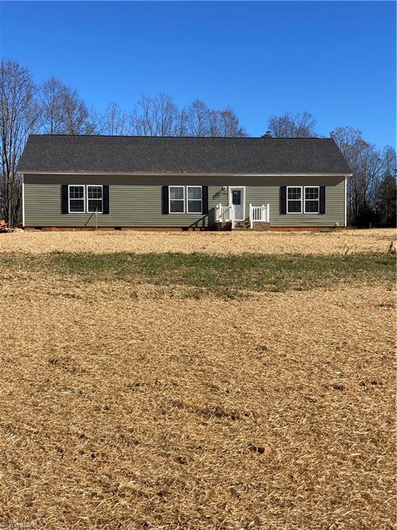 Photo 1 of 18 of 2292 Haymeadow Road house