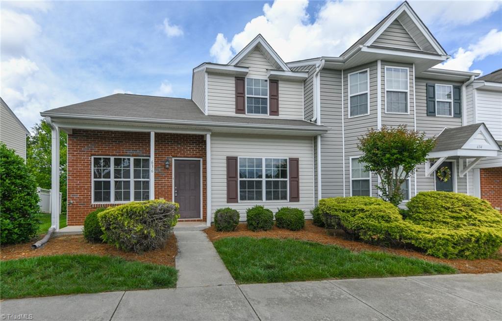 636 Grasswren Way, Greensboro, North Carolina image 31