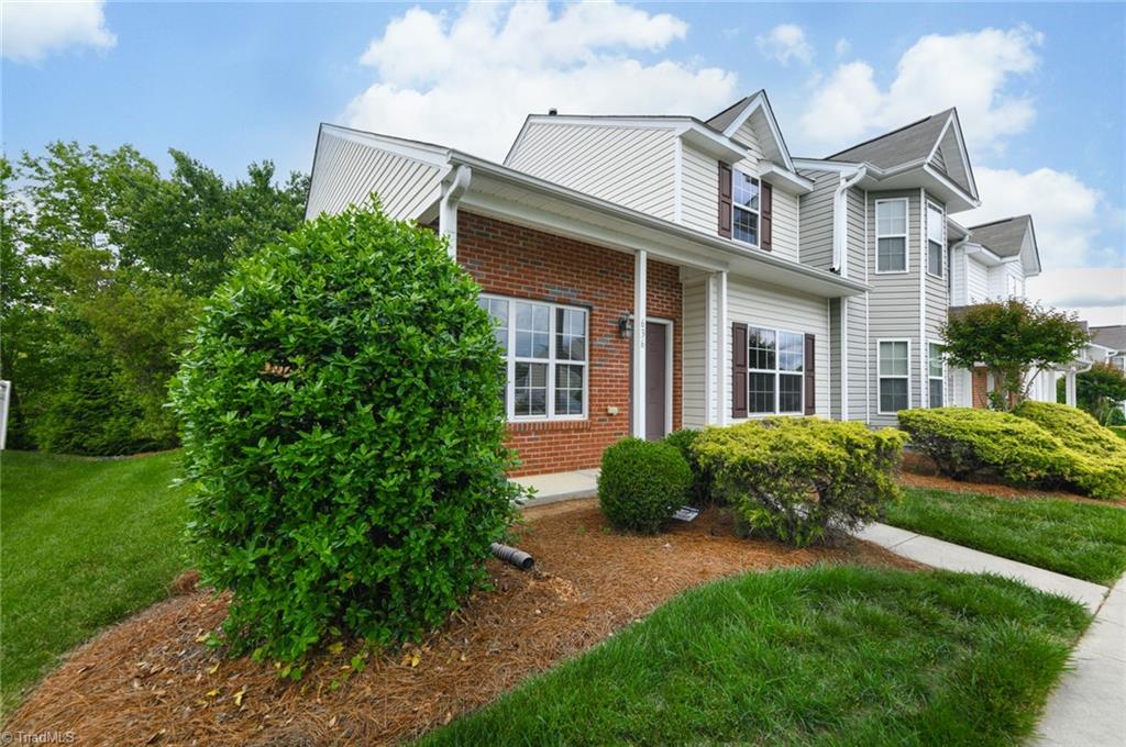 636 Grasswren Way, Greensboro, North Carolina image 1