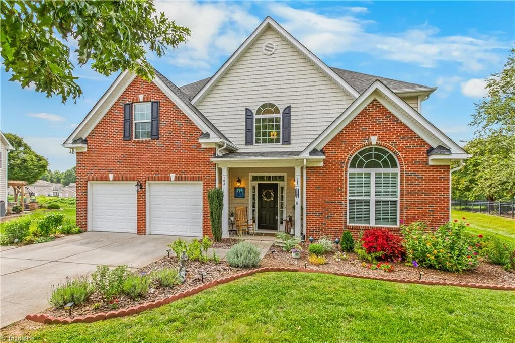 108 Lakepoint Drive, Bermuda Run, NC, 27006