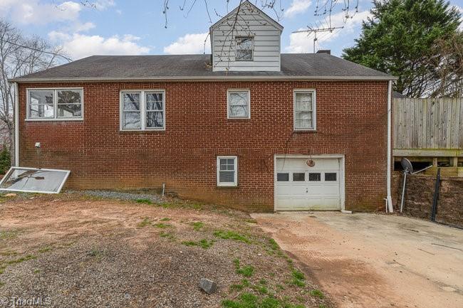 209 Old Westfield Road, Pilot Mountain, North Carolina image 16