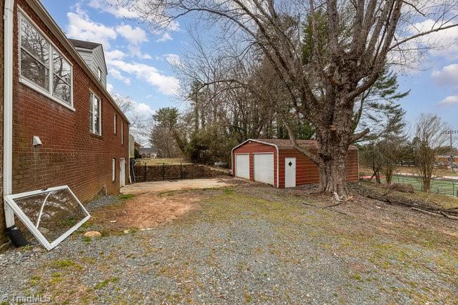 209 Old Westfield Road, Pilot Mountain, North Carolina image 14