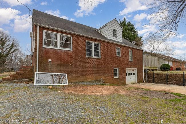 209 Old Westfield Road, Pilot Mountain, North Carolina image 15