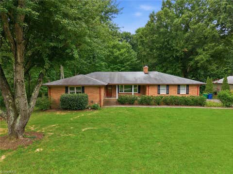 Homes For Sale - 218 Cedar Run<br/> Rockingham County, Reidsville, NC 27320
