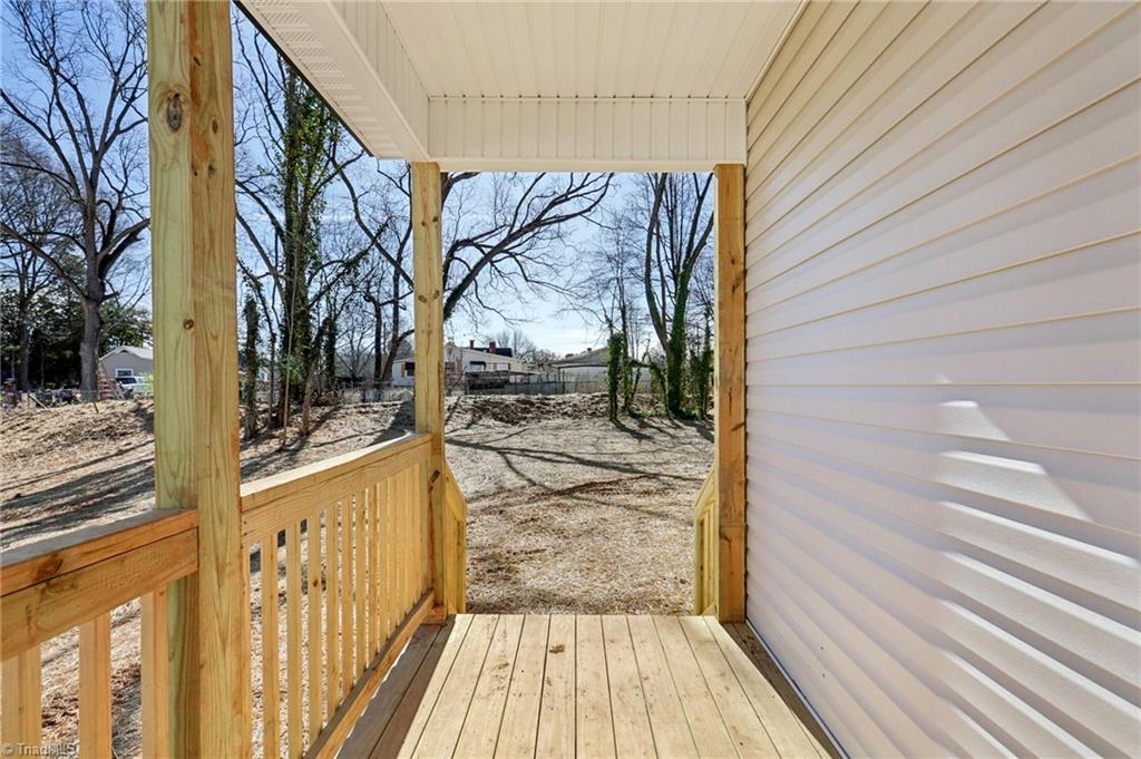 614 Gilmer Street, Burlington, North Carolina image 28