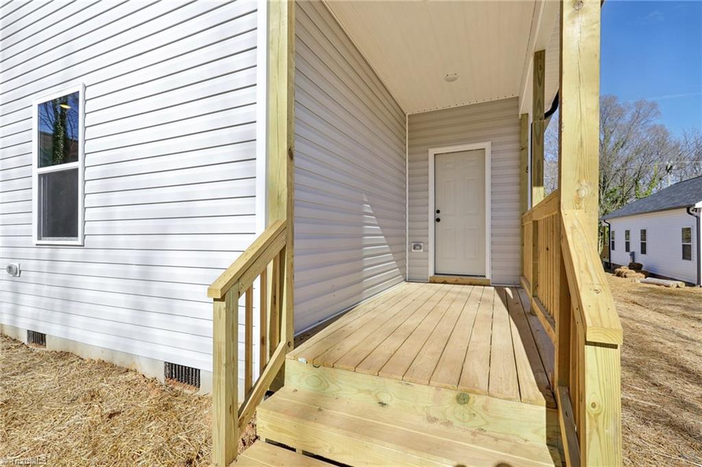 614 Gilmer Street, Burlington, North Carolina image 32