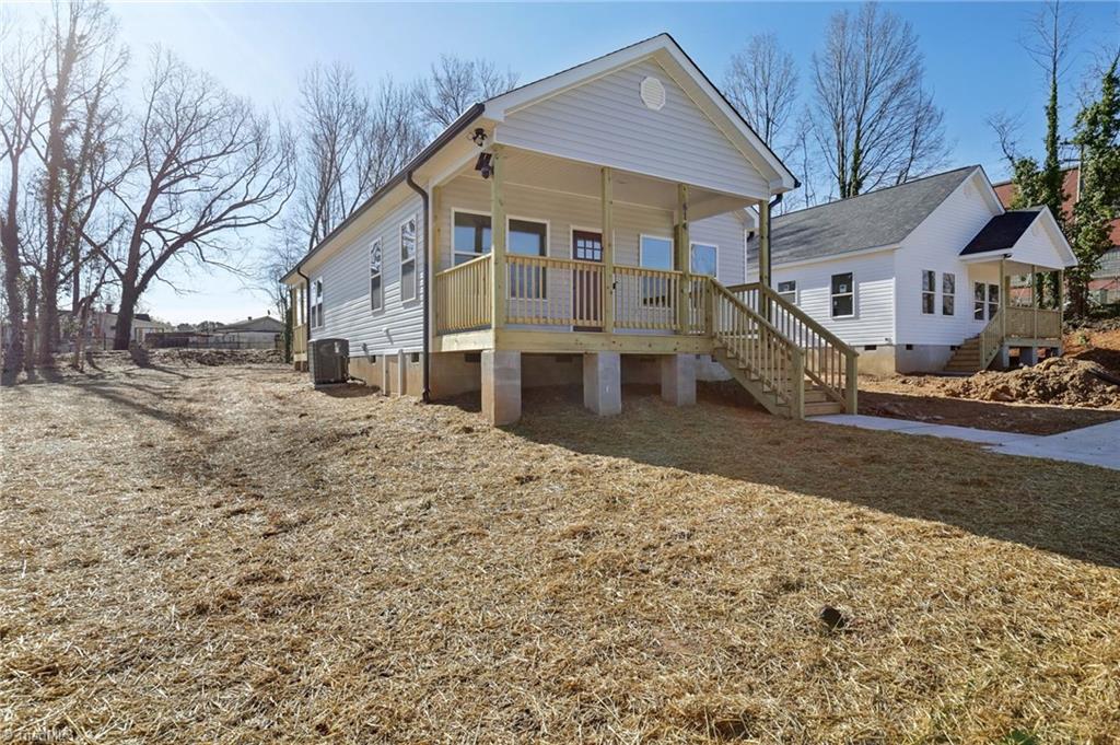 614 Gilmer Street, Burlington, North Carolina image 5