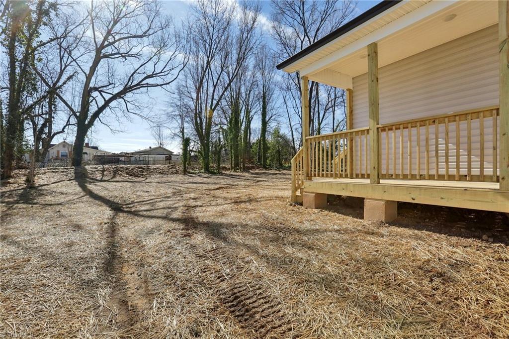 614 Gilmer Street, Burlington, North Carolina image 34