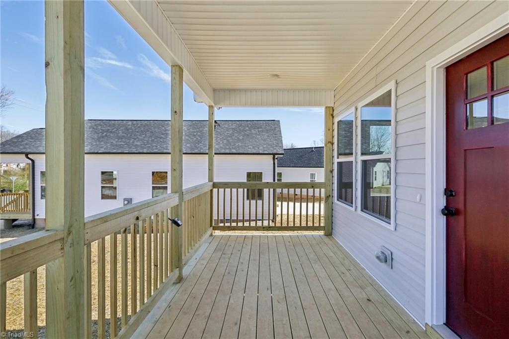 614 Gilmer Street, Burlington, North Carolina image 3