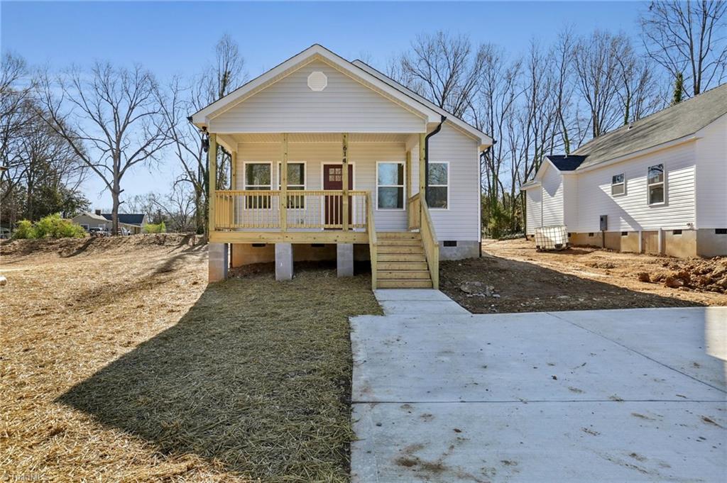 614 Gilmer Street, Burlington, North Carolina image 6