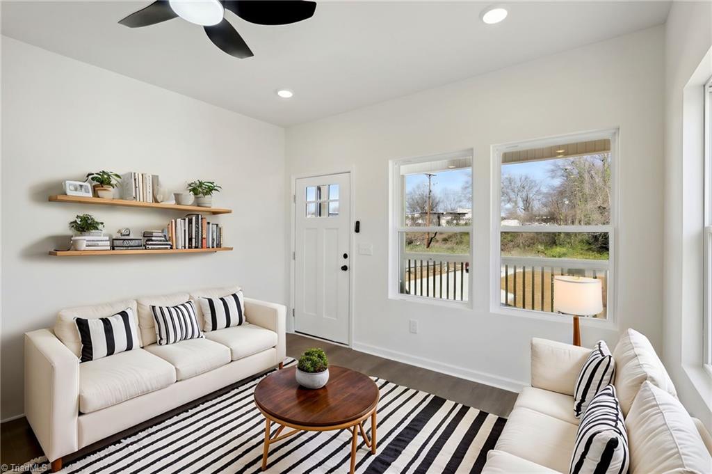 614 Gilmer Street, Burlington, North Carolina image 38
