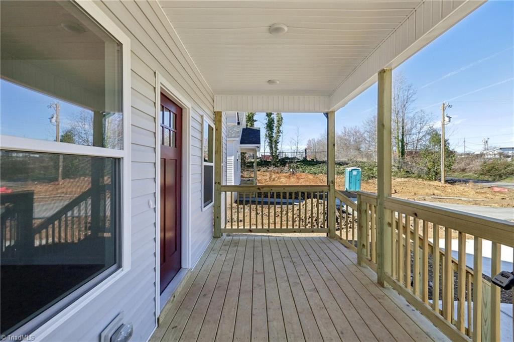 614 Gilmer Street, Burlington, North Carolina image 4