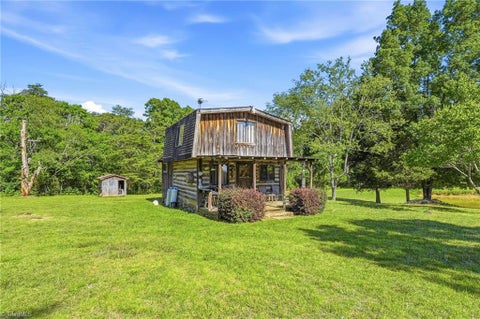 Vacant Land For Sale - Bells Grove Road<br/> Denton, NC 27239