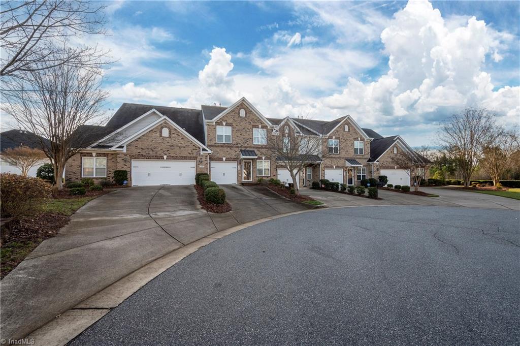 3464 Basalt Court, High Point, North Carolina image 6