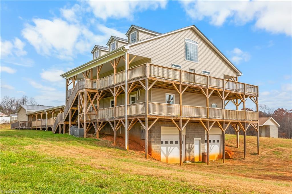 222 Mountain Valley Drive