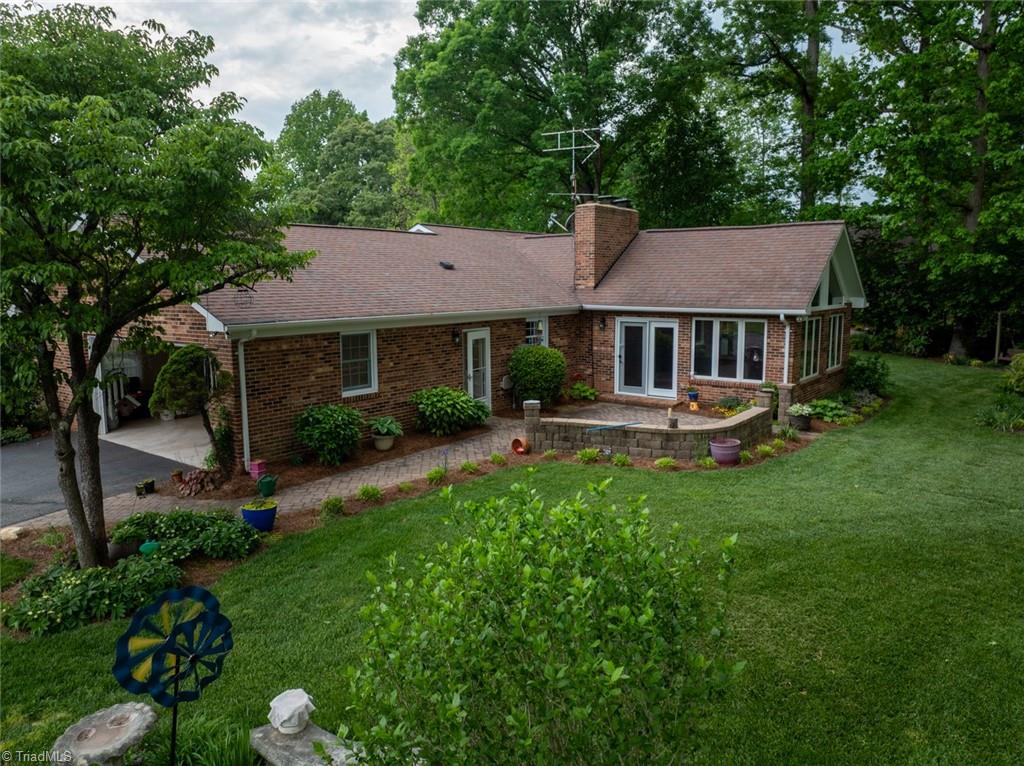 353 Knollwood Drive, Wilkesboro, North Carolina image 29