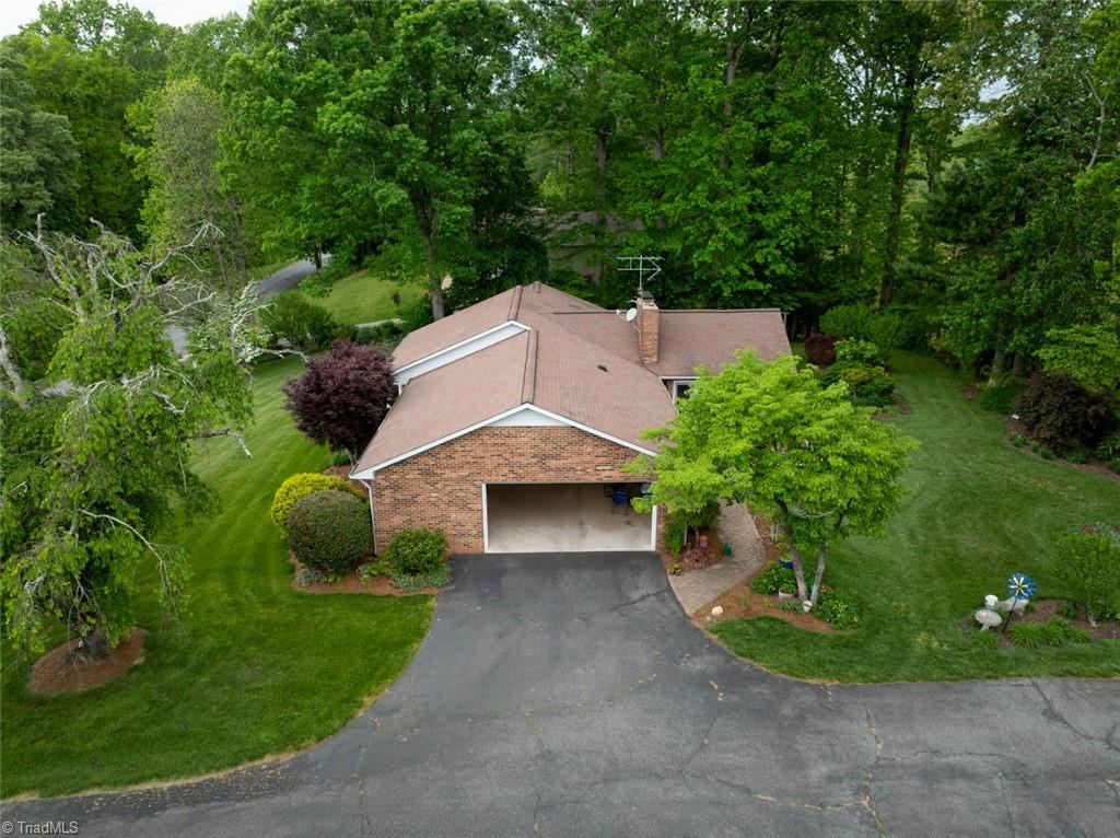 353 Knollwood Drive, Wilkesboro, North Carolina image 32