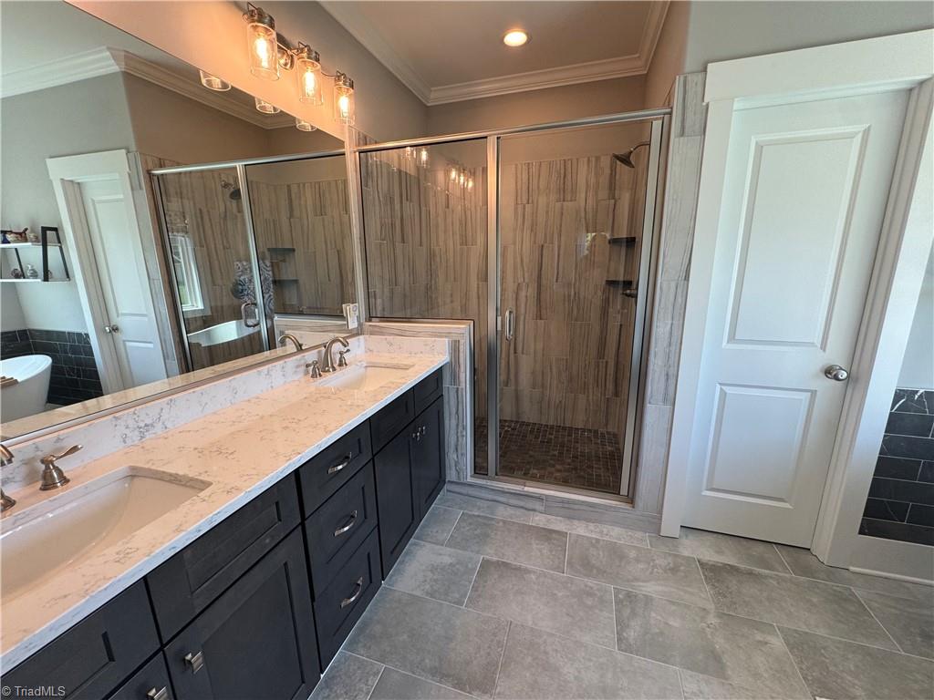 108 Flagstone Drive, King, North Carolina image 24