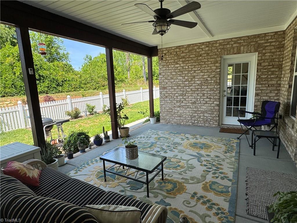 108 Flagstone Drive, King, North Carolina image 34